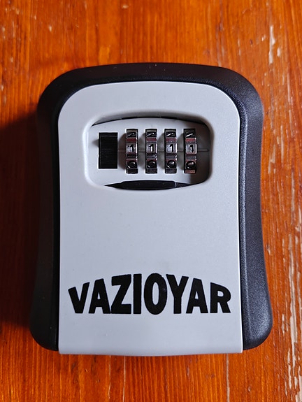Product image 1 of 7