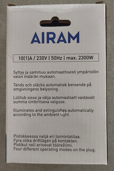Product image 2 of 3