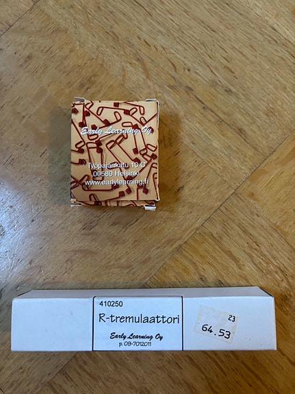 Product image 3 of 3