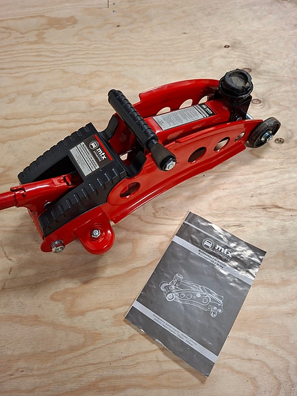 Product image 1 of 5