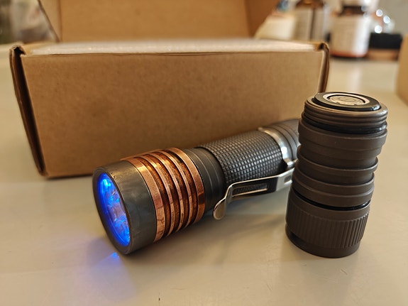 Product image 1 of 5