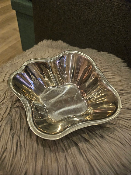 Iittala Aalto vati pieni