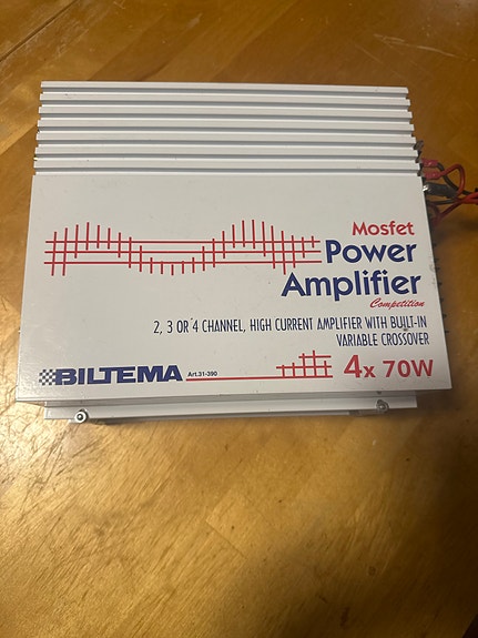 Product image 1 of 6