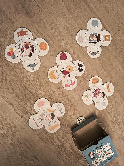 Product image 1 of 5