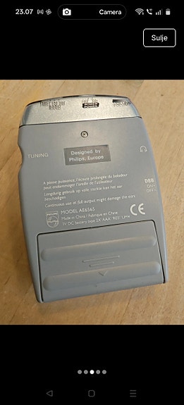 Product image 3 of 5