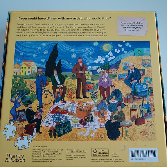 Product image 1 of 2