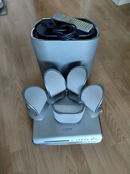 Product image 1 of 5