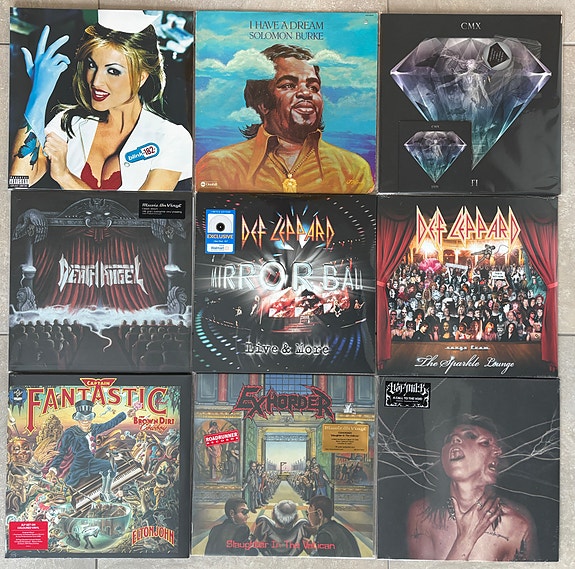 Product image 1 of 10