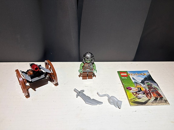 Product image 1 of 9