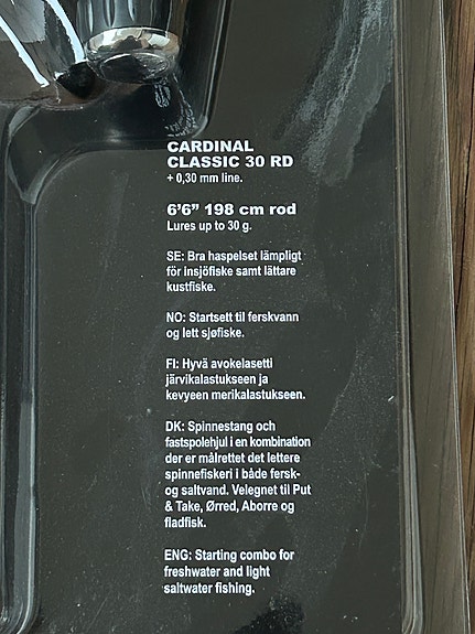Product image 2 of 5