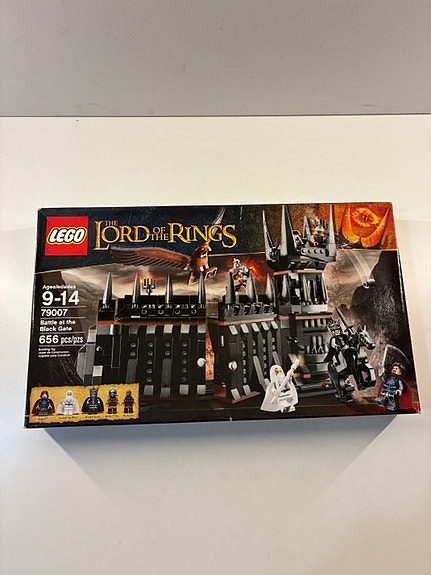 Product image 1 of 2