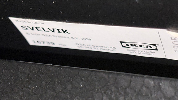 Product image 2 of 7
