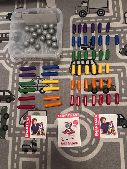 Product image 1 of 3