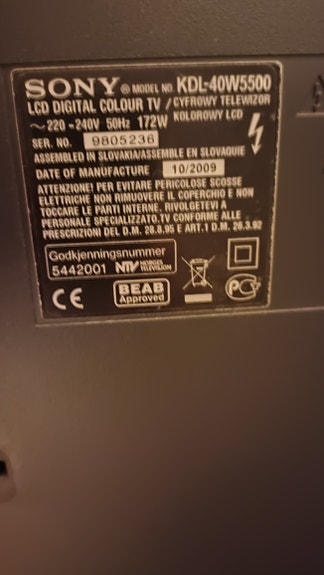 Product image 2 of 5