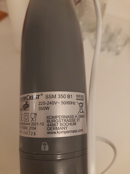 Product image 2 of 3