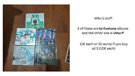 Product image 1 of 5