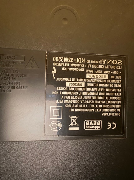 Product image 2 of 3