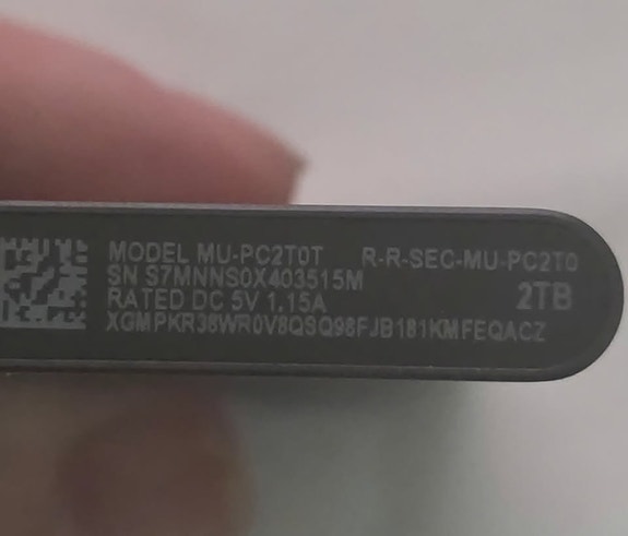 Product image 2 of 2