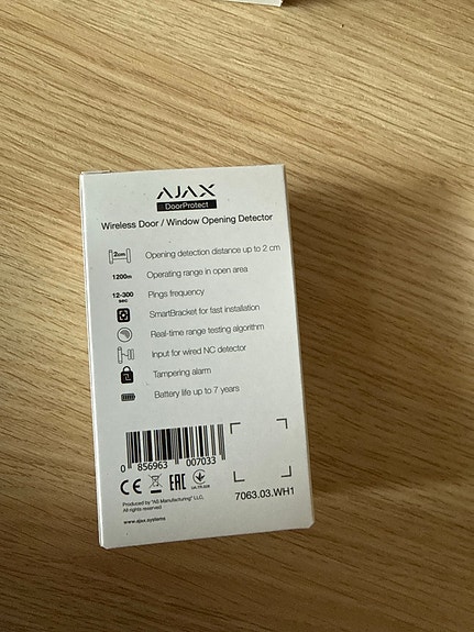 Product image 6 of 7