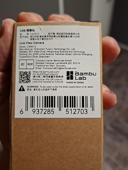 Product image 2 of 3