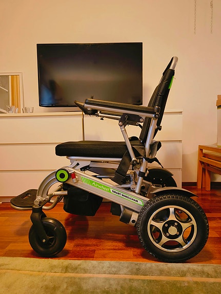 Product image 1 of 5