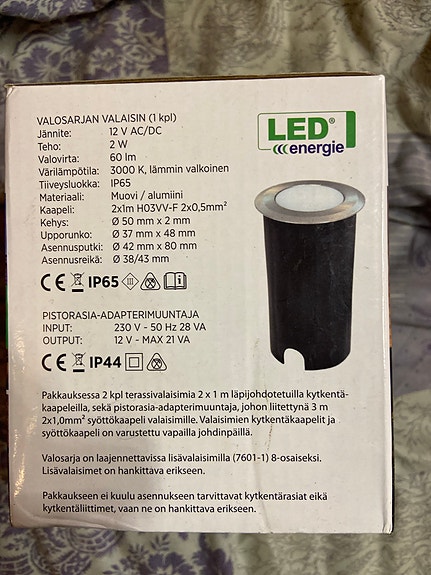 Product image 2 of 6