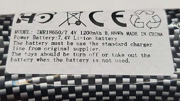 Product image 3 of 7