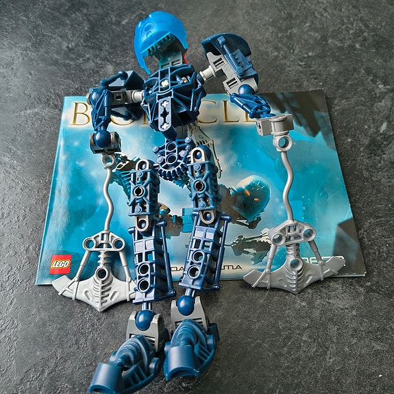 Product image 1 of 2