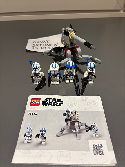 Product image 1 of 2