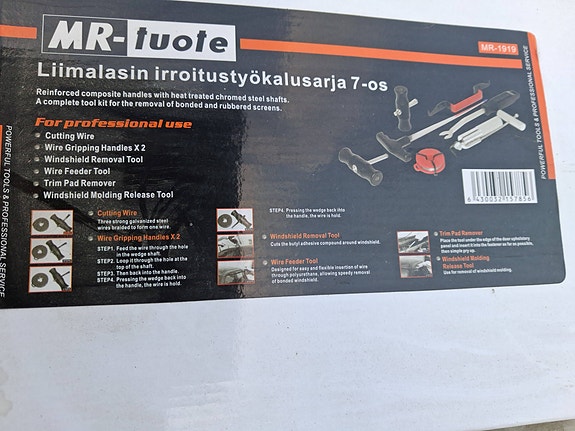 Product image 1 of 2
