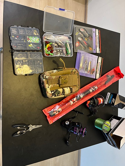 Product image 1 of 4