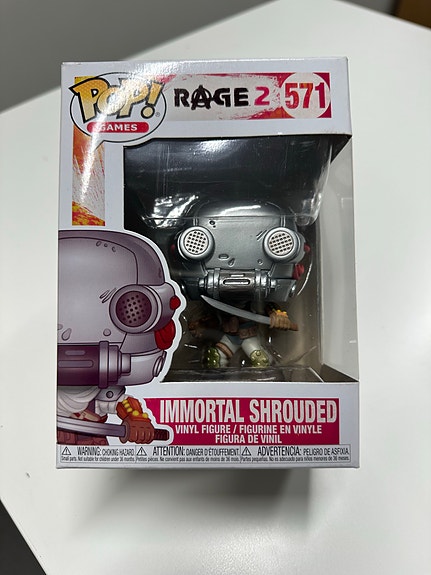 Product image 1 of 5