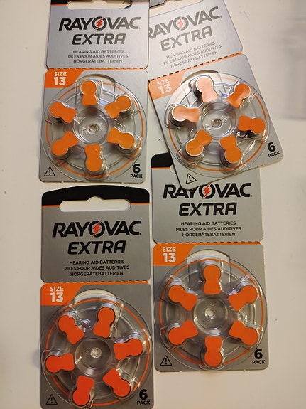 Product image 1 of 6