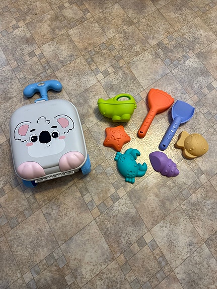 Product image 1 of 5