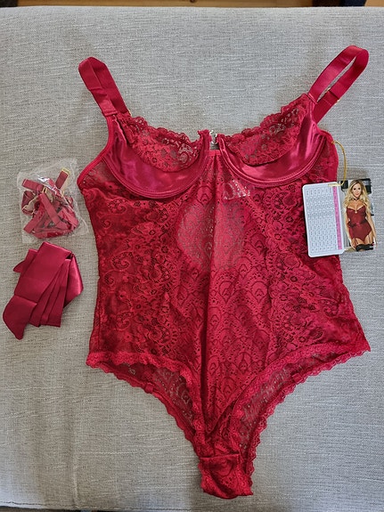 Product image 1 of 6