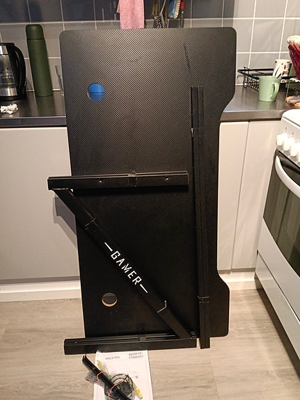 Product image 1 of 5