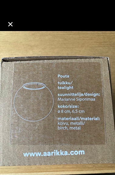 Product image 2 of 3