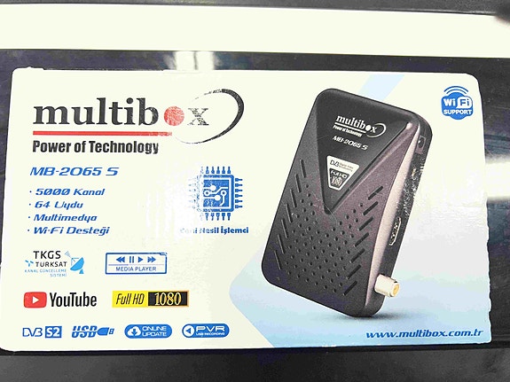 Product image 1 of 3