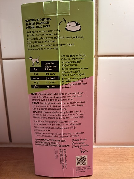 Product image 2 of 2