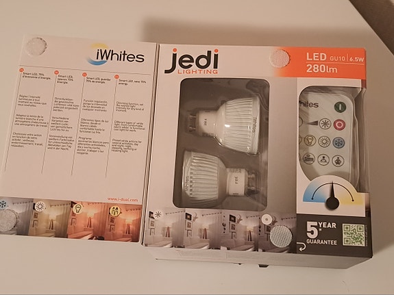 Product image 2 of 3