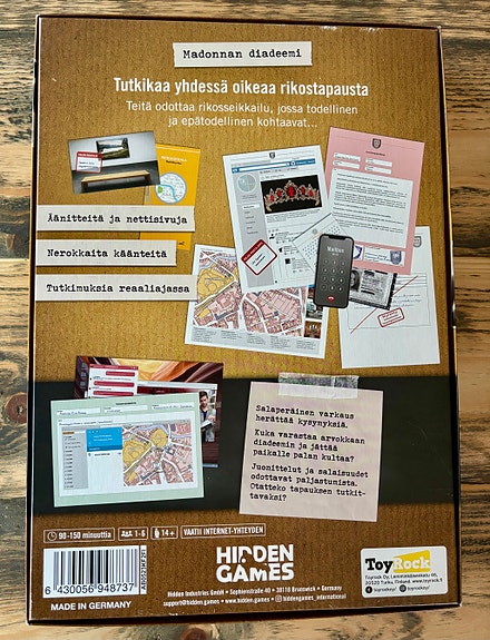 Product image 2 of 7