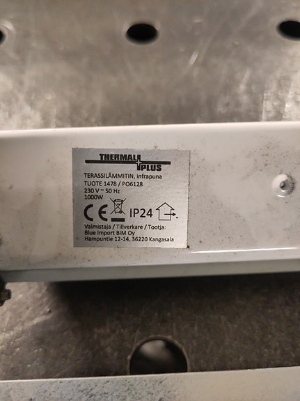 Product image 2 of 3