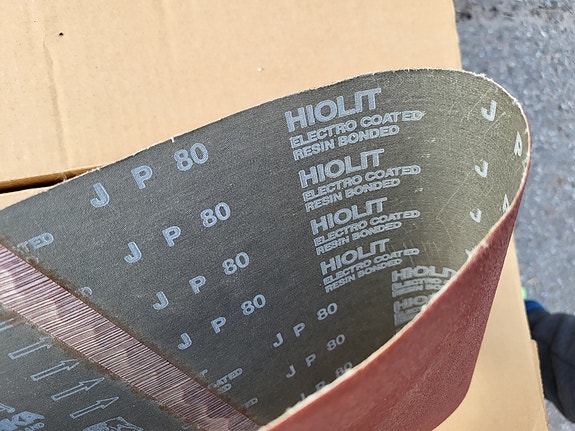 Product image 1 of 5