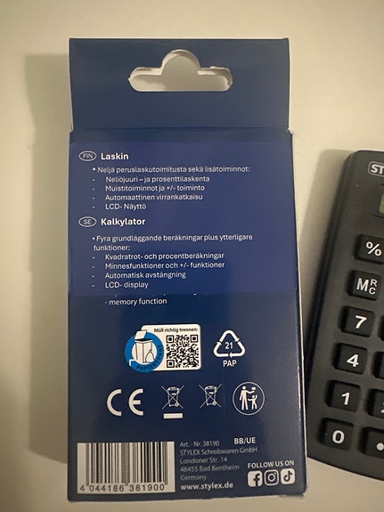 Product image 2 of 2