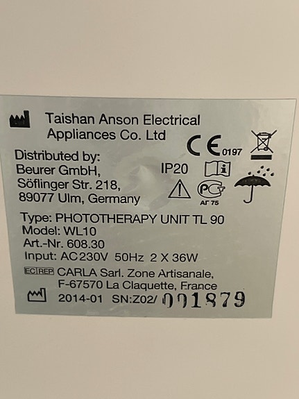 Product image 4 of 5