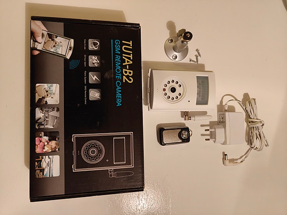 Product image 1 of 3