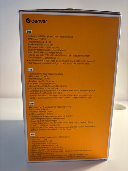 Product image 4 of 5