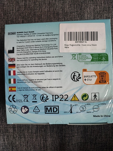 Product image 2 of 3