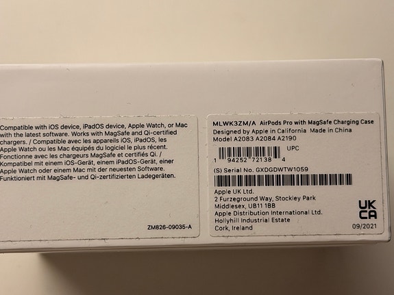 Product image 3 of 10