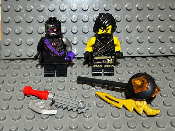 Product image 2 of 5